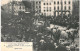 CPA Carte Postale Belgique Bruxelles 75me Anniversaire De L'indépendance Cortège Historique  Char De La Patrie  VM783666 - Feste, Eventi