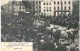 CPA Carte Postale Belgique Bruxelles 75me Anniversaire De L'indépendance Cortège Historique  Char De La Patrie  VM783666 - Fêtes, événements