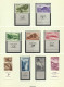 ISRAEL Ca.1952-57: Lot D' Obl. Et Neufs** - Ungebraucht (mit Tabs)