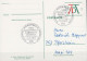 BRD FGR RFA - Sonderpostkarte Dürer Selbstbildnis (MiNr: PSo 3/01) 1971 - Siehe Scan - Postkaarten - Gebruikt