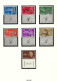 ISRAEL Ca.1952-57: Lot D' Obl. Et Neufs** - Usati (con Tab)