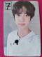 Delcampe - Photocard Au Choix  BTS Jin The Astronaut - Objets Dérivés