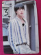 Photocard Au Choix  BTS Jin The Astronaut - Andere Producten