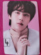 Photocard Au Choix  BTS Jin The Astronaut - Objets Dérivés