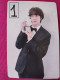 Photocard Au Choix  BTS Jin The Astronaut - Varia