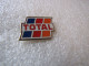 PIN'S  LOGO    TOTAL - Carburants