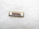 PIN'S  LOGO    TOTAL  Email Grand Feu - Carburants