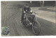 Carte Postal  Les Sports - Motocyclettiste - Anzani - Motorcycle Sport