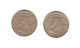 577/ Nigéria : 2 X 1 Shilling : 1959 Et 1961 - Nigeria