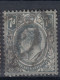 Delcampe - Great Britain - GB / UK 1902 - 1913 ⁕ KEVII. 30v Used / Shades / Unchecked - See Scan - Used Stamps