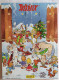 CALENDRIER DE L'AVENT JACQUOT ASTERIX ENTREE CADEAUX 2005  Vide - UDERZO GOSCINNY - Diaries