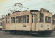 Antwerpen Motorrijtuig Type 6000 - Strassenbahnen