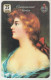 UK - Nice Lady (UT 0016 ITL) , Unitel Connoisseur Series , 25U, Mint, FAKE - Other & Unclassified