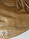 1920 Antwerp Summer Olympics Bronze Participativo Medal - Unclassified