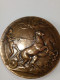 Delcampe - 1920 Antwerp Summer Olympics Bronze Participativo Medal - Ohne Zuordnung