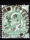 Delcampe - Great Britain - GB / UK 1902 - 1904 ⁕ KEVII. Half Penny 18v Used / Shades / Unchecked - Postmark - See Scan - Used Stamps