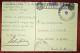 ITALIAN CENSORED POSTAL STATIONERY 1942. WWII SENT TO TREVISO NEAR PISINO, ISTRIA, TRVIŽ, PAZIN, CROATIA, RARE !!! - Propagande De Guerre