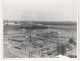 ° 64 ° LACQ ° AQUITAINECHIMIE - TRAVAUX D'USINE Le 14 AVRIL 1960 °  LOT DE 9 PHOTOS ° - Lacq