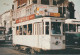 Liege Ancienne Voiture De Tramway - Strassenbahnen