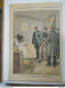 LE PETIT JOURNAL N° 496 - 20 MAI 1900 - UN ANGLAIS IRASCIBLE - EXPOSITION 1900 PAVILLON DE L'AUTRICHE - Le Petit Journal