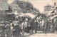 Cayeux Sur Mer – Le Marché  - Chaulnes