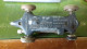 B15/ SCHUCO MICRO RACER MERCEDES MODELL 1935 1043/2 MADE IN WESTERN GERMANY - Schuco