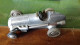 B15/ SCHUCO MICRO RACER MERCEDES MODELL 1935 1043/2 MADE IN WESTERN GERMANY - Schuco