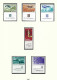 ISRAEL Ca.1966-68: Lot De Neufs** Avec Tabs - Unused Stamps (with Tabs)
