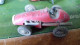 B15/ SCHUCO MICRO RACER 1040 VOITURE DE COURSE MADE IN WESTERN GERMANY - Schuco