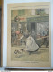 LE PETIT JOURNAL N° 506 - 29 JUILLET 1900 - UNE CHASSE A L'HOMME - PAVILLON DE MONACO - UN CHIEN VOLEUR - Le Petit Journal