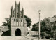 73282276 Neubrandenburg Friedlaender Tor Neubrandenburg - Neubrandenburg