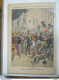 LE PETIT JOURNAL N° 510 - 26 AOUT 1900 -  MARSEILLE ARMEE - EXPOSITION 1900 PAVILLON DU PORTUGAL - ROME HUMBERT 1ER - Le Petit Journal