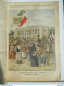 LE PETIT JOURNAL N° 511 - 2 SEPTEMBRE 1900 - LA PERTE DE LA FRAMEE - EXPOSITION 1900 PAVILLON DU MEXIQUE - PUTEAUX - Le Petit Journal