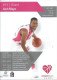 Trading Cards KK000591 - Basketball Germany Telekom Baskets Bonn 10.5cm X 15cm HANDWRITTEN SIGNED: Josh Mayo - Kleding, Souvenirs & Andere