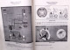 Delcampe - American Aviation English.Technical Phase.1954.HQ Officer Military Schools USAF.Lackland AFB.San Antonio.Texas. - Aviation