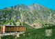 73280603 Vysoke Tatry Horsky Hotel Sliezsky Dom Vysoke Tatry - Slovaquie