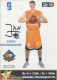 Trading Cards KK000599 Basketball Germany Mitteldeutscher Weissenfels 10.5x15cm HANDWRITTEN SIGNED: Jonas Niedermanner - Apparel, Souvenirs & Other