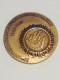 ARAC 30ème Anniversaire De La Fin Guerre Algerie 1962 -1992 Bronze Monnaie De Paris - France