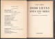 Hachette - Idéal Bibliothèque N°75 Avec Jaquette - Jules Vernes - "Vingt Mille Lieues Sous Les Mers (tome 1)" - 1966 - Ideal Bibliotheque