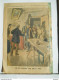 LE PETIT JOURNAL N°528 - 30 DECEMBRE 1900 - LES INVALIDES VACCINEES - CALENDRIER 1901 - Le Petit Journal