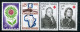 France, Yvert Année Complète 1964** +bande 1417A, Luxe, 1404/1434, 31 Timbres , MNH - 1960-1969