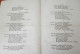 PARTITION  A LA MEMOIRE DE LAENNEC CHANSON P-M GEOFFROY DOCTEUR EN MEDECINE Sur L'air Pourquoi Ces Vains Complots - Jazz