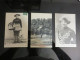 Delcampe - LOT DE 39 Cartes Postales ,,, VRAIMENT A VOIR ET ETUDIER ,,,,,,, Certaines Surement Tres Sympa,à Vous De Voir - 5 - 99 Postcards