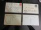 Delcampe - LOT DE 39 Cartes Postales ,,, VRAIMENT A VOIR ET ETUDIER ,,,,,,, Certaines Surement Tres Sympa,à Vous De Voir - 5 - 99 Postcards