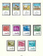 ISRAEL Ca.1970-71: Lot De Neufs** Avec Tabs - Unused Stamps (with Tabs)