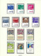 ISRAEL Ca.1971-72: Lot De Neufs** Avec Tabs - Unused Stamps (with Tabs)