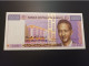 Billete De Djibouti De 5000 Francos, Año 2002, Serie A001, UNC - Dschibuti