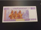 Billete De Djibouti De 5000 Francos, Año 2002, Serie A001, UNC - Gibuti