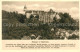 73271950 Nossen Altstadt Mit Schloss Nossen - Nossen