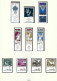 ISRAEL Ca.1972-73: Lot De Neufs** Avec Tabs - Unused Stamps (with Tabs)